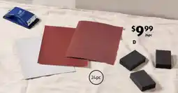 ALDI Premium Sanding Assortment offer