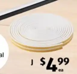 ALDI Door Seals offer