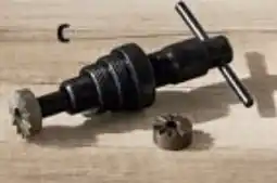 ALDI Assorted Tap Washers or Reseating Tool offer