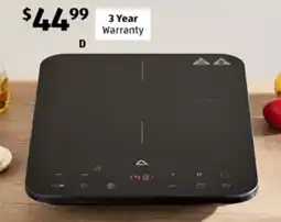 ALDI Induction Cooker offer