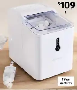 ALDI Ice Cube Maker offer