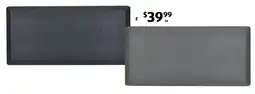 ALDI Anti-Fatigue Mat offer