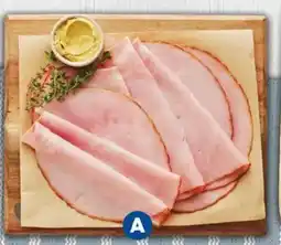 Foodland Bertocchi Hickory Smoked Ham offer