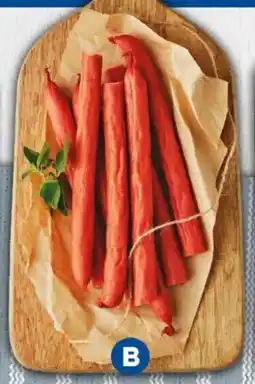 Foodland Mayfair twiggy stick Hot or Mild offer