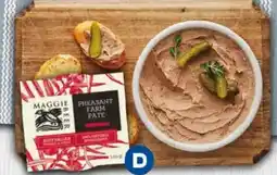 Foodland Maggie Beer Pate offer