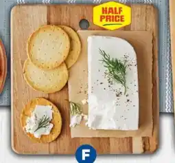 Foodland Blue Heaven Danish Fetta offer