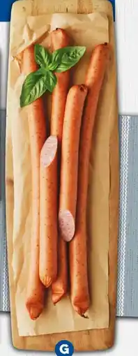 Foodland Chapman's Kabana offer