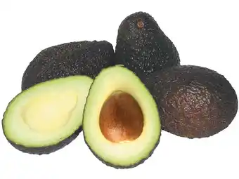 Hass avocado