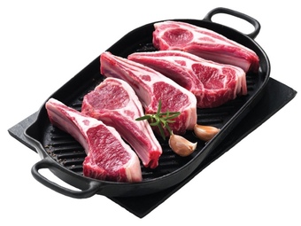 Foodland Australian lamb rib cutlets offer