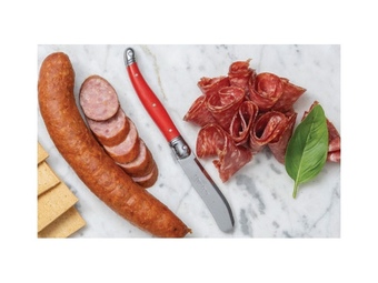 Foodland Bertocchi hungarian salami hot or mild offer