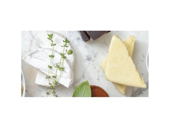 Foodland South cape mini wheel brie or camembert 125g offer