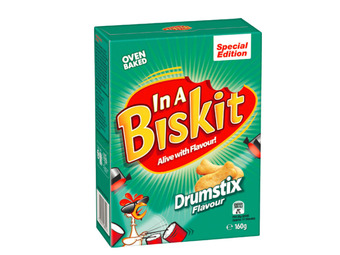 Foodland In a biskit 160g offer