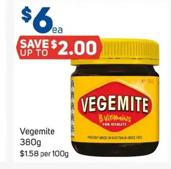 Vegemite