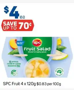 Foodland Spc fruit offer