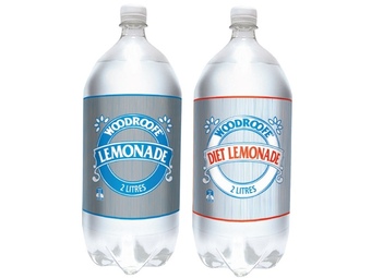 Foodland Woodroofe drinks 2 litre offer
