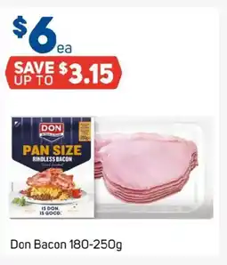 Foodland Don bacon offer