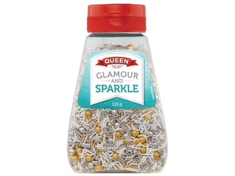 Foodland Queen sprinkles 110-115g offer