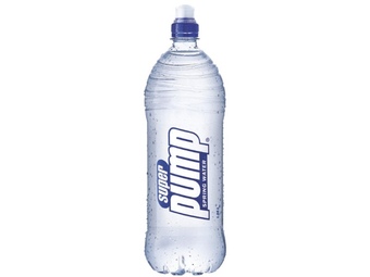 Foodland Pump pure water 1.25 litre offer
