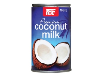 Foodland Tcc coconut milk 165ml offer