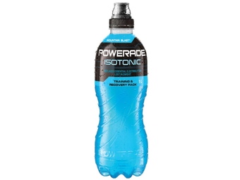 Foodland Powerade sip cap 1 litre offer