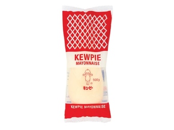 Kewpie mayonnaise 500g