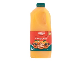 Foodland Nippy's juice 2 litre offer