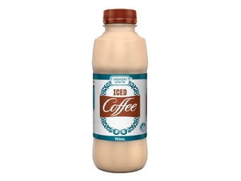 Foodland Farmers union iced coffee 750ml offer