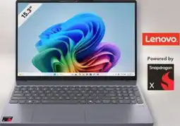 Harvey Norman Lenovo ideapad slim 3 copilot+ pc offer
