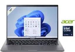 Harvey Norman Acer aspire go laptop offer