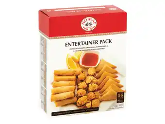 Ho mai entertainer pack 1kg