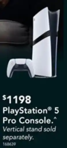 Harvey Norman Playstation 5 pro console offer