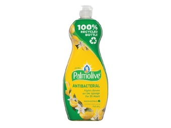 Foodland Palmolive ultra dishwashing liquid 700-750ml offer