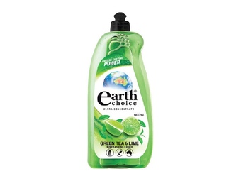 Foodland Earth choice dishwashing liquid 900ml offer