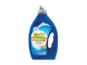 Foodland Cold power laundry liquid 900ml-1 litre or powder 900g-1kg offer