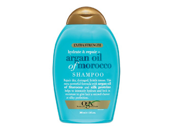 Foodland Ogx shampoo or conditioner 385ml or dry shampoo 200ml offer