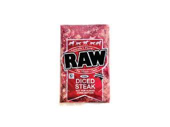 Foodland Raw pet mince 800g offer