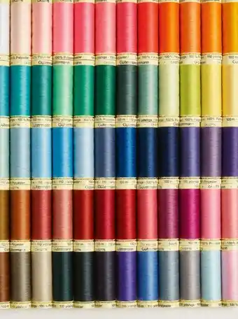 Spotlight All Gutermann Poly Thread 100m offer