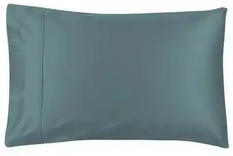 Spotlight Koo 300 Thread Count Cotton European Pillowcase offer