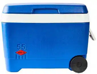Spotlight 40% off Willow 55L Journey Cooler offer