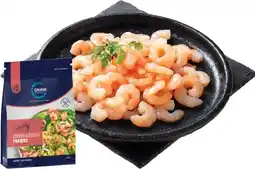 IGA Global Seafoods Cooked & Peeled Prawns offer