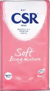 IGA CSR Soft Icing Mixture offer
