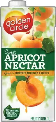 IGA Golden Circle Nectar Fruit Drink Selected Varieties offer