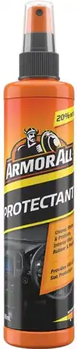 IGA Armor All Protectant offer