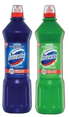 IGA Domestos Multipurpose Cleaner Selected Varieties offer