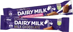 IGA Cadbury Medium Bar 30‑55g Selected Varieties offer