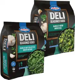 IGA Birds Eye Deli Sides 500‑600g Selected Varieties offer