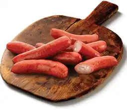 IGA Kransky Selected Varieties offer