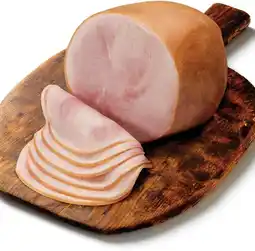 IGA Deli Leg Ham Sliced or Shaved offer