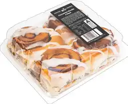 IGA Suprima Bakeries Cinnamon Scrolls offer