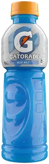 Gatorade Selected Varieties